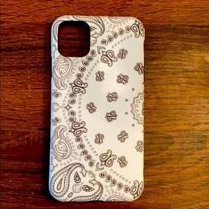 Brand new iPhone 11 phone case from Adika!